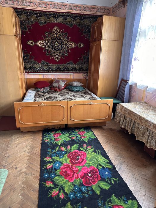 Оренда будинку в с.Стрілецький кут