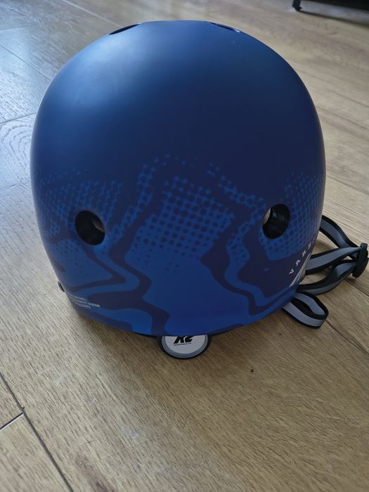 Kask K2 varsity pro