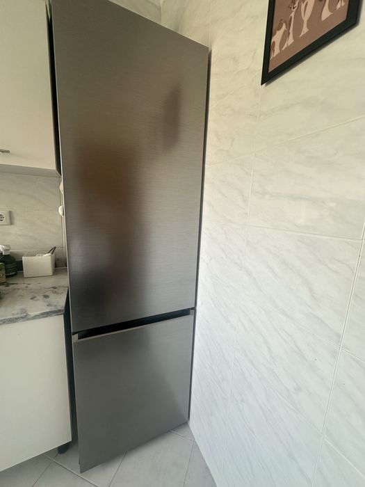 Frigorifico combinado Samsung