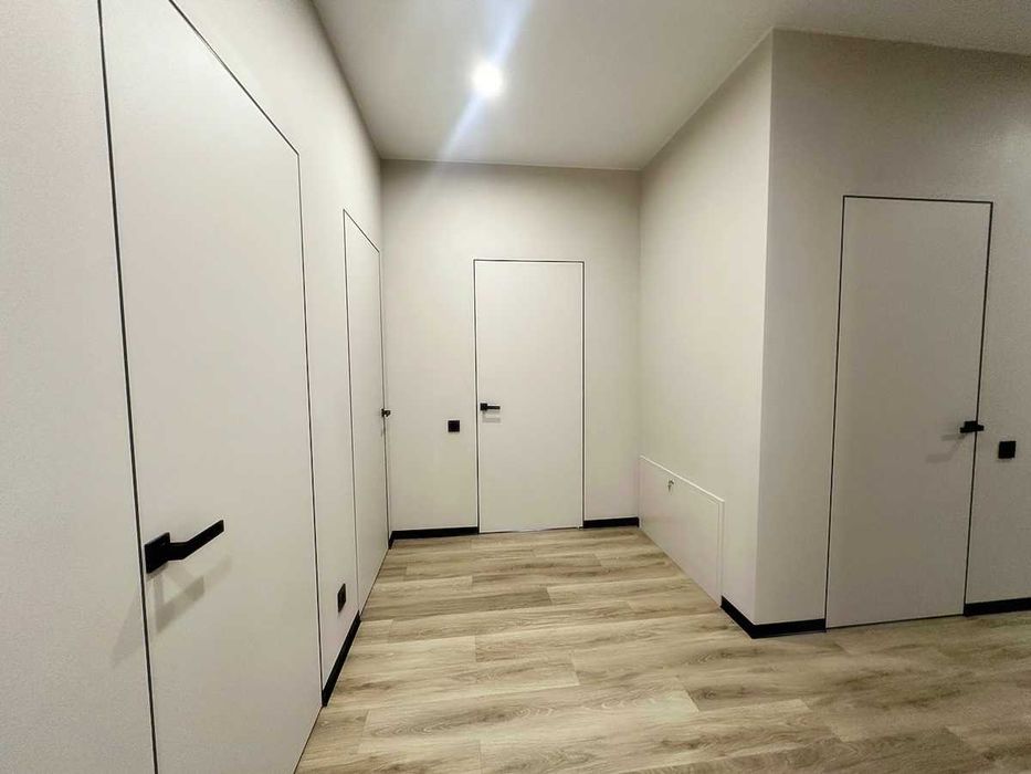 Будинок з ремонтом та каміном у Ворзелі. Газ.