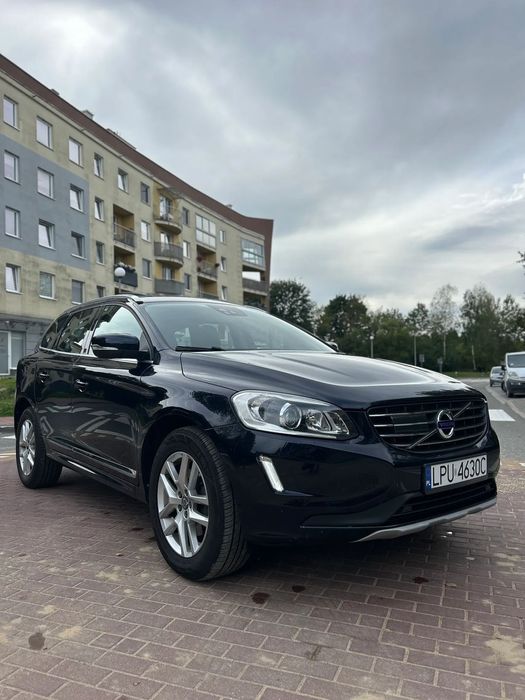Volvo XC 60