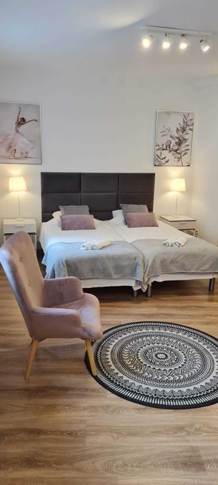 Bezpośrednio 31 m2 Babka Tower Warszawa  Al.Jana Pawła II 80