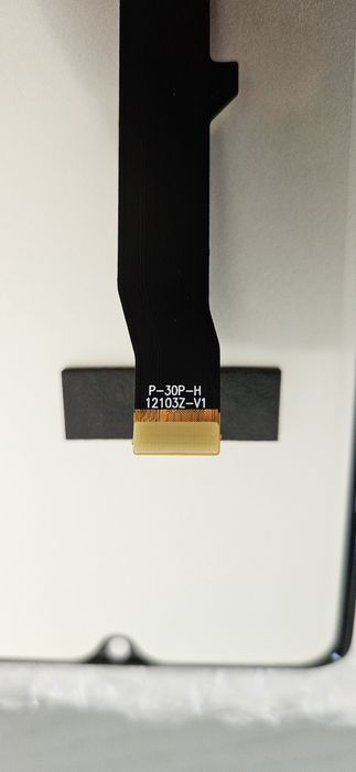 Ecrã de telemóvel
