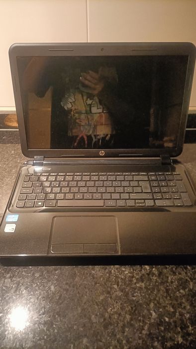Computador portátil HP