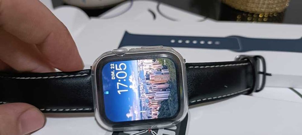 Apple watch se 2