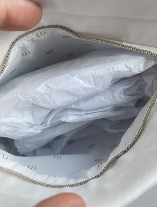 Christian Dior Kosmetyczka