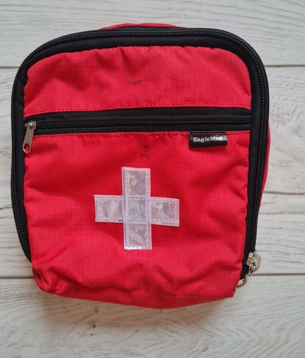 Eaglemed apteczka turystyczna