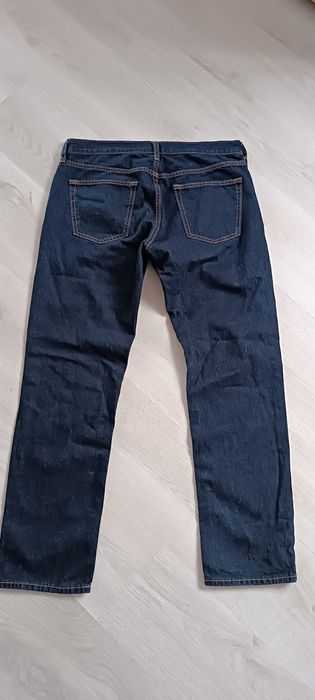 Spodnie jeansowe American Eagle Qufitters roz 30/34