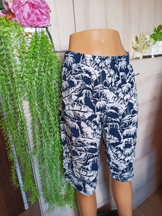 Sg Bermudy damskie 42 ,  44 XL szorty 42 , XL skracane