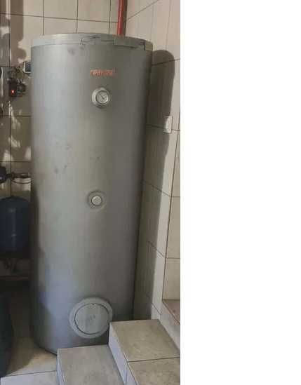 Galmet zbiornik CWU 500 litrów