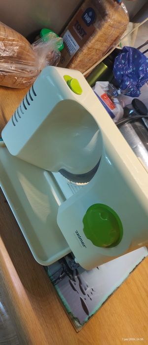 Krajalnica Zelmer expensive