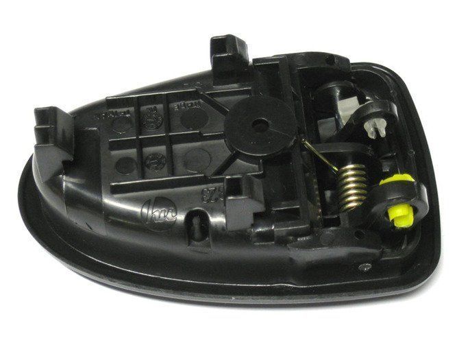 Puxadores de porta interiores Hyundai Accent MK2 2000 Até 2006 NOVOS