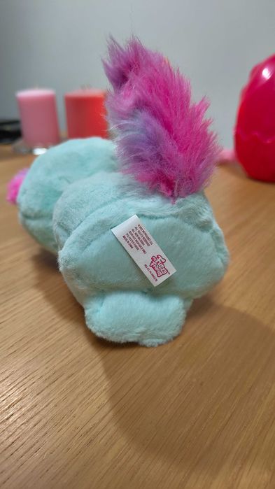 My Fuzzy Friends Magiczne Szeptanki Kotek maskotka interaktywna