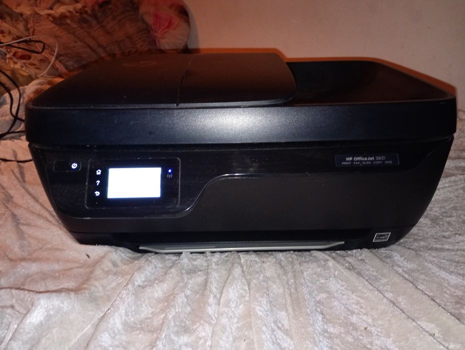 Drukarka HP OffficeJet 3831