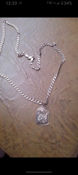 Продам  срібло в позолоті.