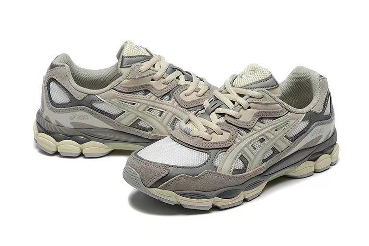 ASICS GEL NYC (vários modelos)