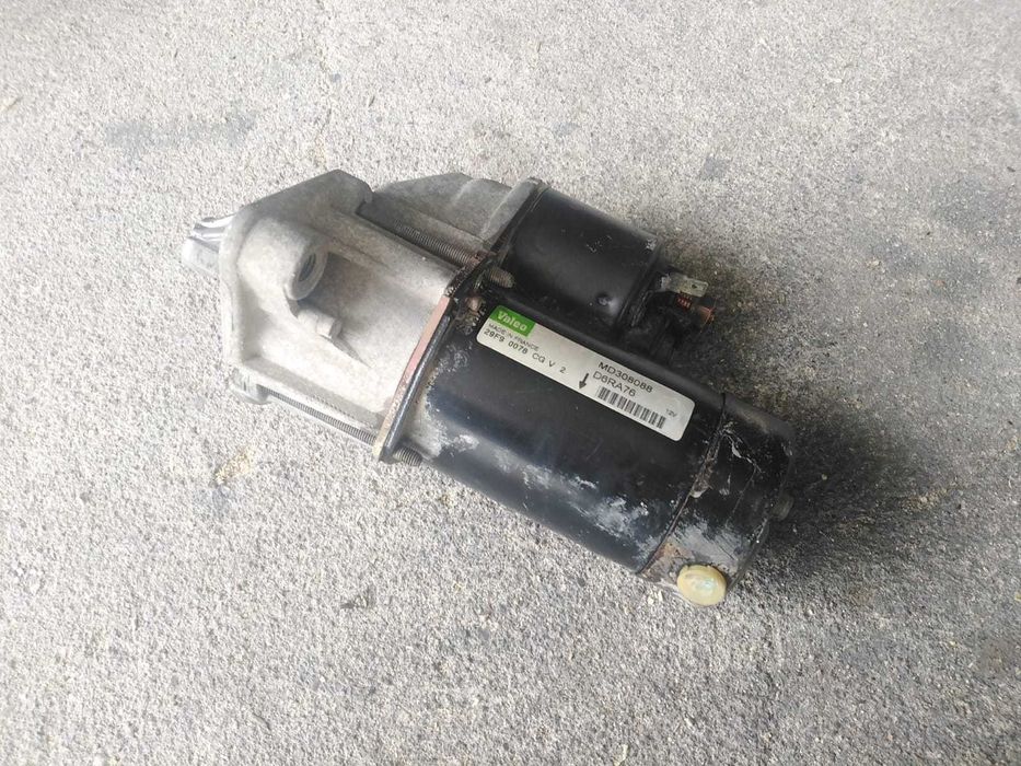 Motor de Arranque Mitsubishi Space Star 1.3 a Gasolina de 1999