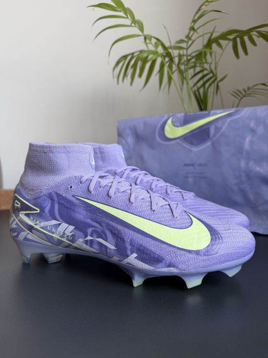 Nike Air Zoom Superfly 10 Elite Fg оригінал бутси чоловічі розмір 42 нові HF1603-500