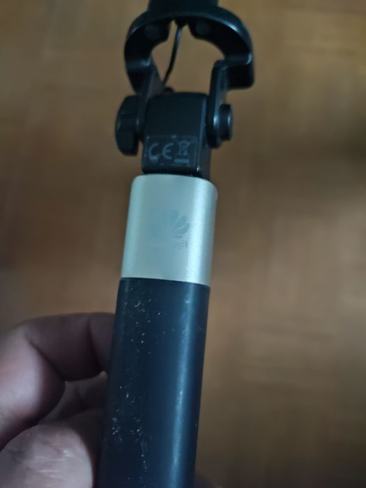 Kijek do sefli Huawei
