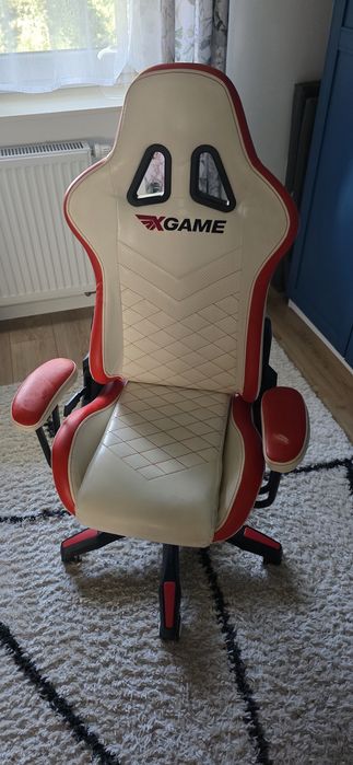 Fotel  Gamingowy
