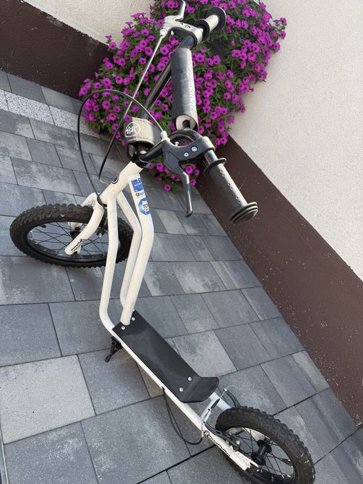 Hulajnoga hyperMotion