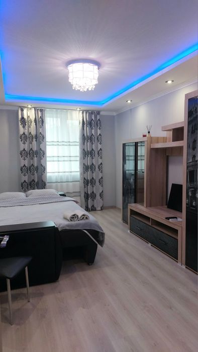 Подобово затишна 1-кімнатна квартира.НовийМакДональдз.Подобово,на місяць