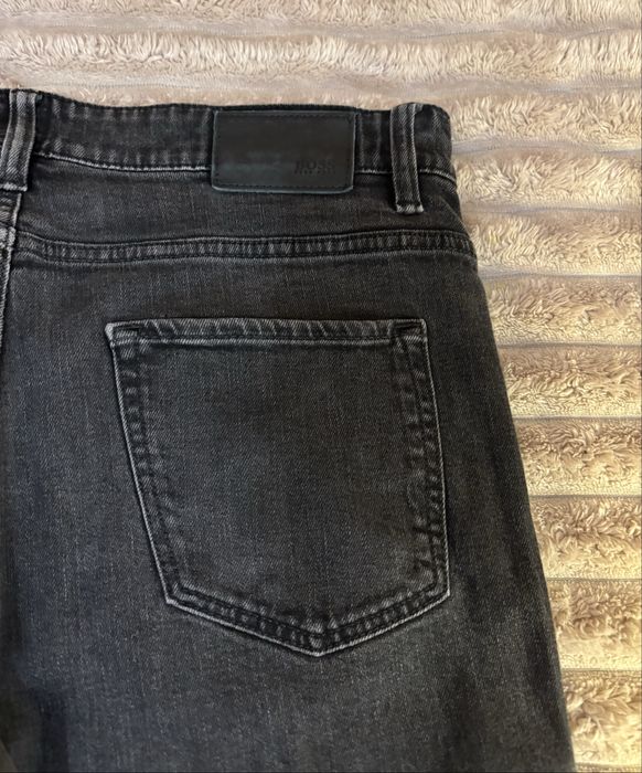 Джинси чол Hugo boss оригінал