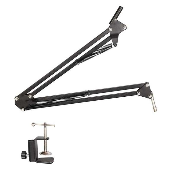 Универсальный кронштейн с креплением на стол