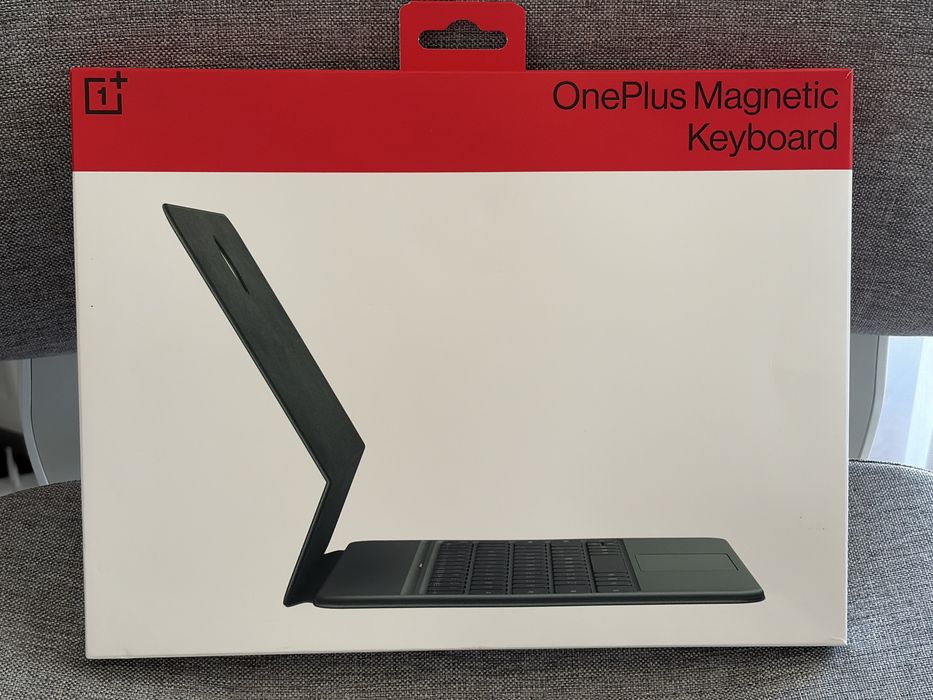 Klawiatura oneplus pad magnetic keyboard