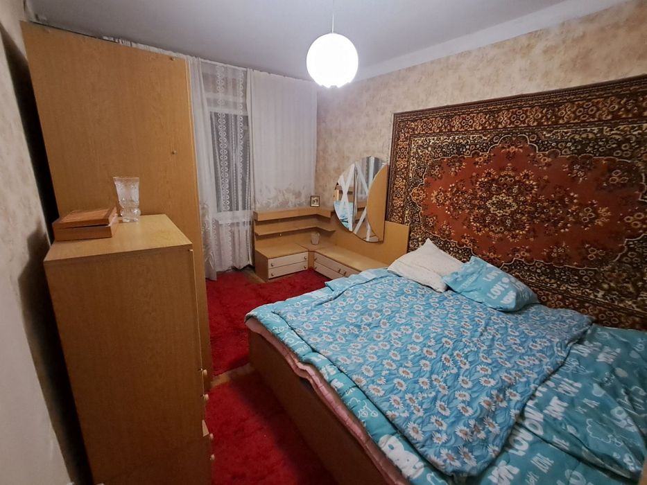 Аренда 3 ком.кв.ул.Парковая 89 р-н Даманский