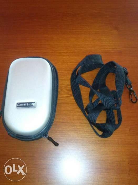 Bolsa para máquina fotográfica