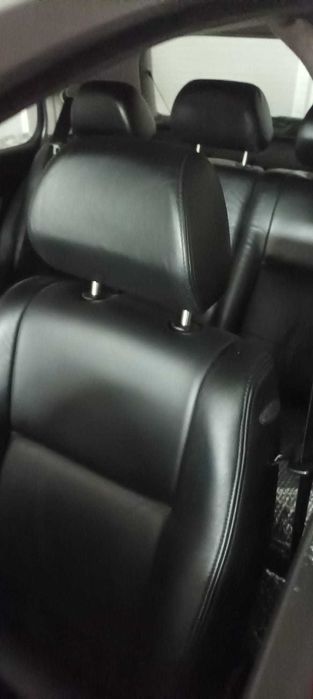 VW Golf IV 1.9 TDI 150cv Full extras