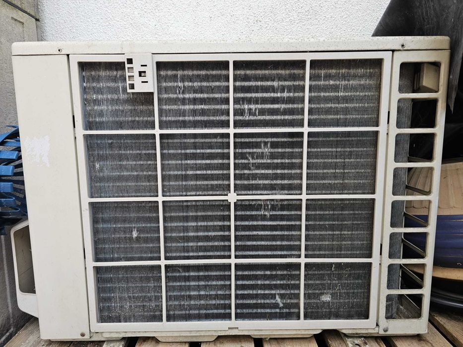 Ar condicionado FAGOR