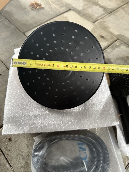 Sluchawka desczownica waz