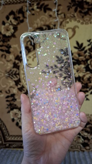 Чохол для Samsung Galaxy A55 5G