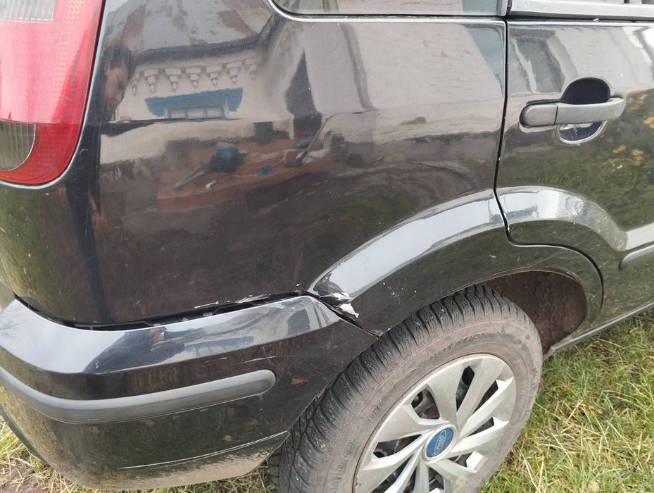 Продам Ford Fusion