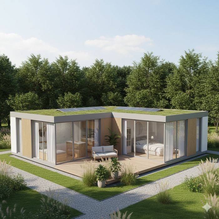 Estruturas LSF à Medida64672864586369122