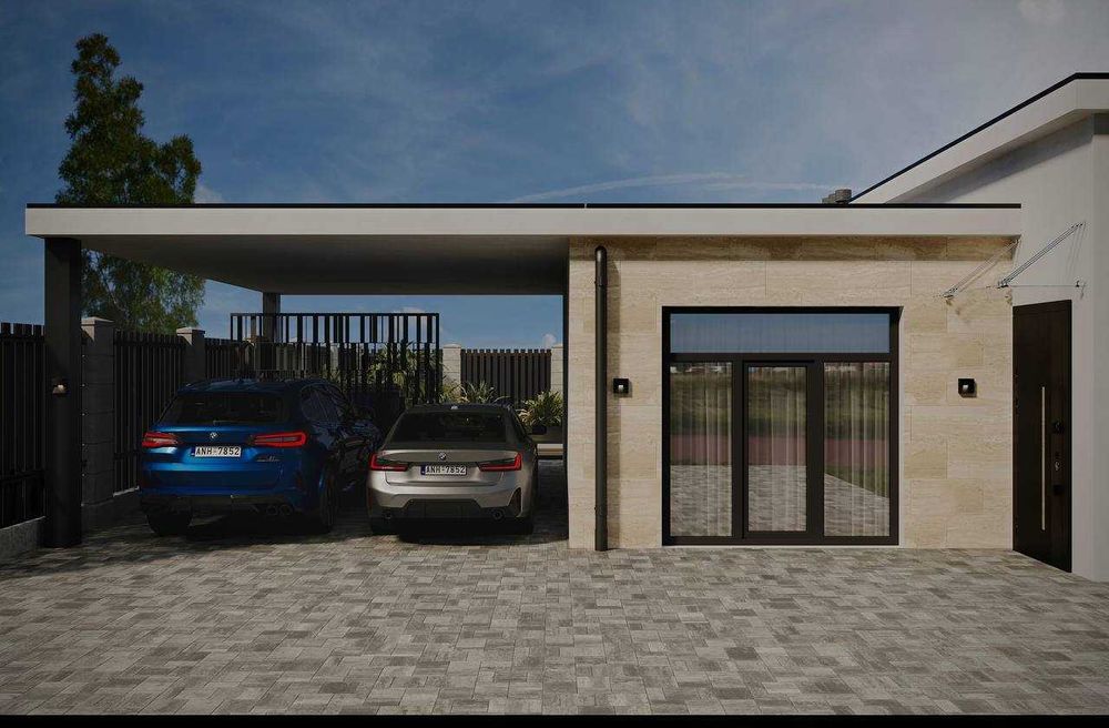 Продажа нового дома в престижном жилом массиве Дайберг (Одесса).