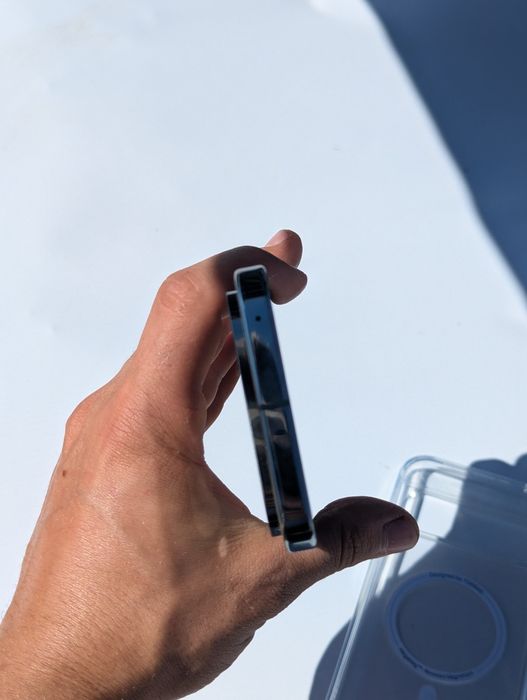 Google Pixel 9 Pro Xl SoftUnlock