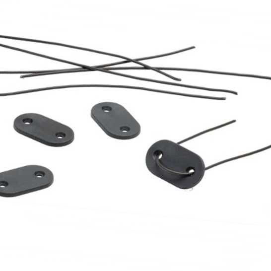 Ocultação PVC – Caniço / Canas