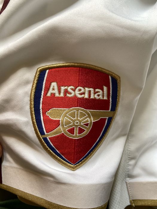 Шорты Nike X Arsenal