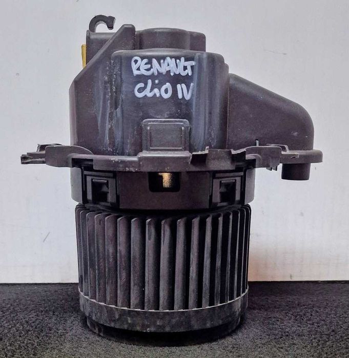 Motor da Chauffage / Sofagem RENAULT CAPTUR I (J5_, H5_) ano 2013