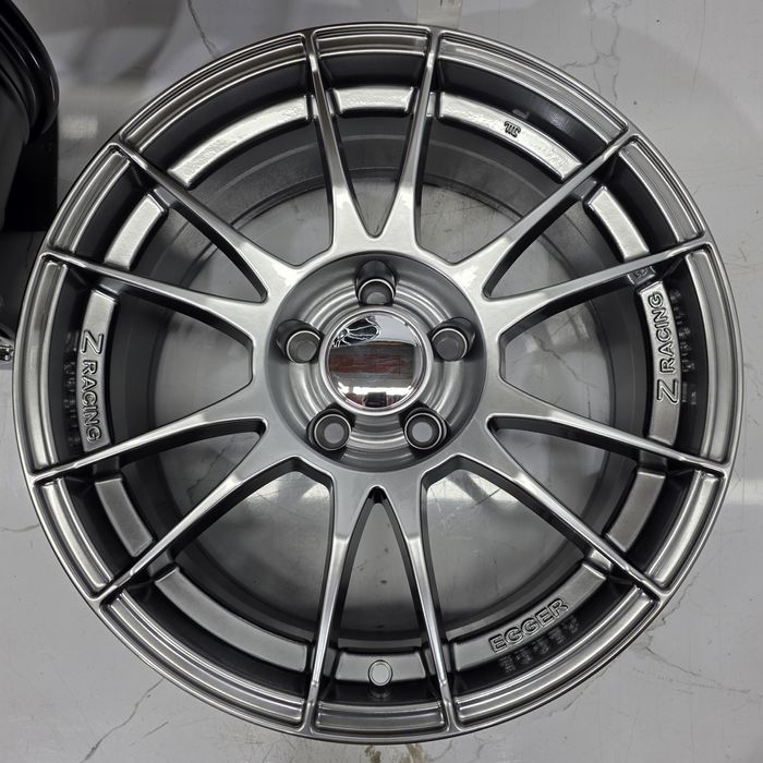 Jantes 17" compatíveis OZ Ultraleggera 5x112