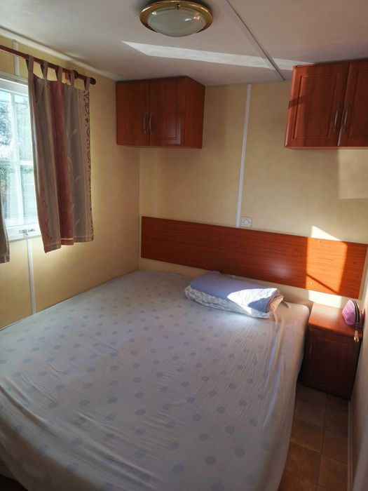 Casa móvel/ Mobile Home T2