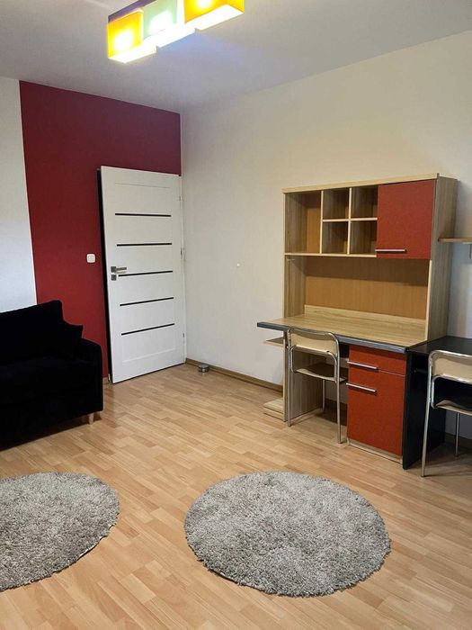 Pokój 2 osobowy do wynajęcia Kraków Rydla