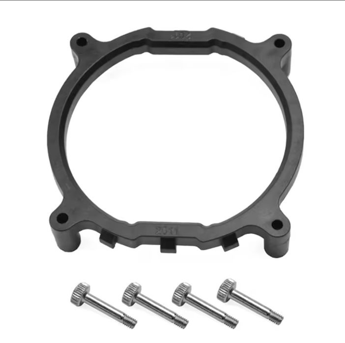 Кріплення сокета 2011