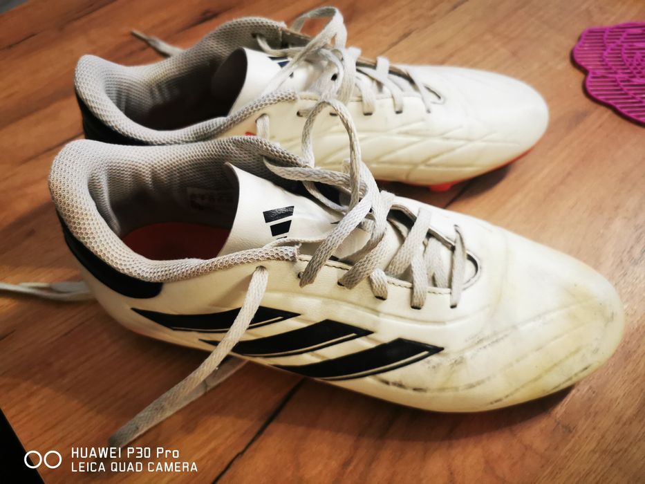 Buty piłkarskie adidas copa pure