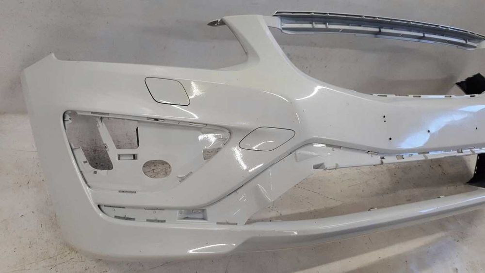 Бампер Volvo XC60