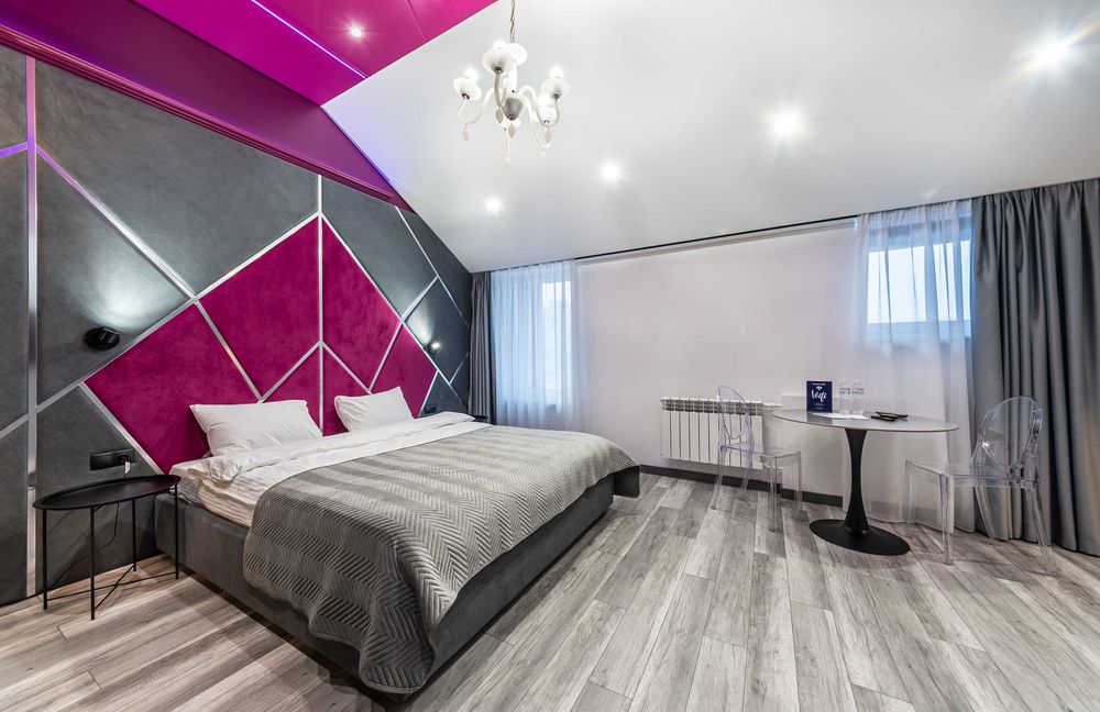 #3312 Квартира оренда посуточно / подобово LUX Хрещатик