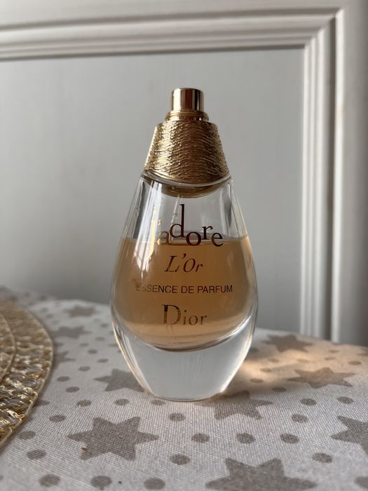 Perfumy Jadore Lor Dior